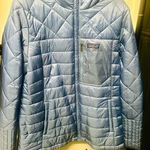 Women's Radalie Jacket XL light blue